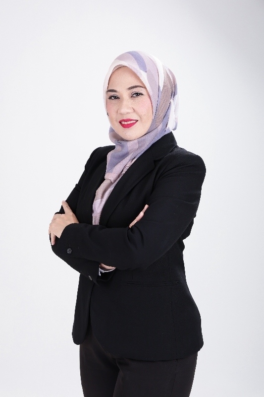 Yasmin Sulaiman profile picture