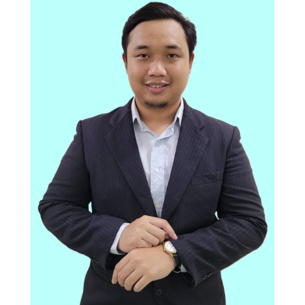 FIRDAUS MUAZZIN ROSLI profile picture