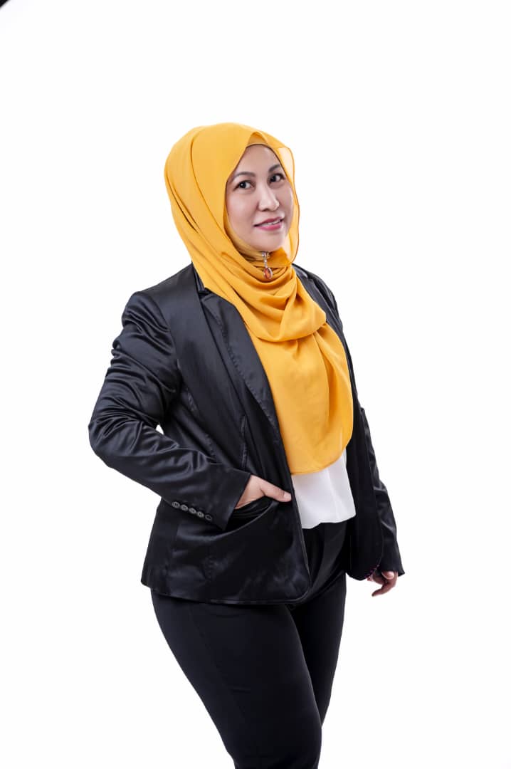 Puan Miza profile picture