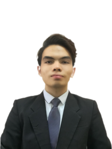 MUHAMMAD IRFAN BIN MOKHTAR's profile picture