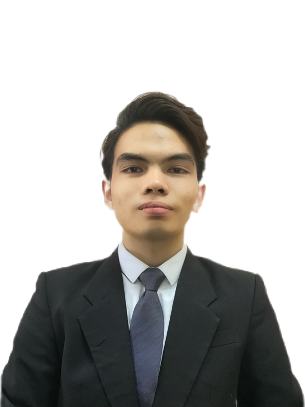 MUHAMMAD IRFAN BIN MOKHTAR profile picture