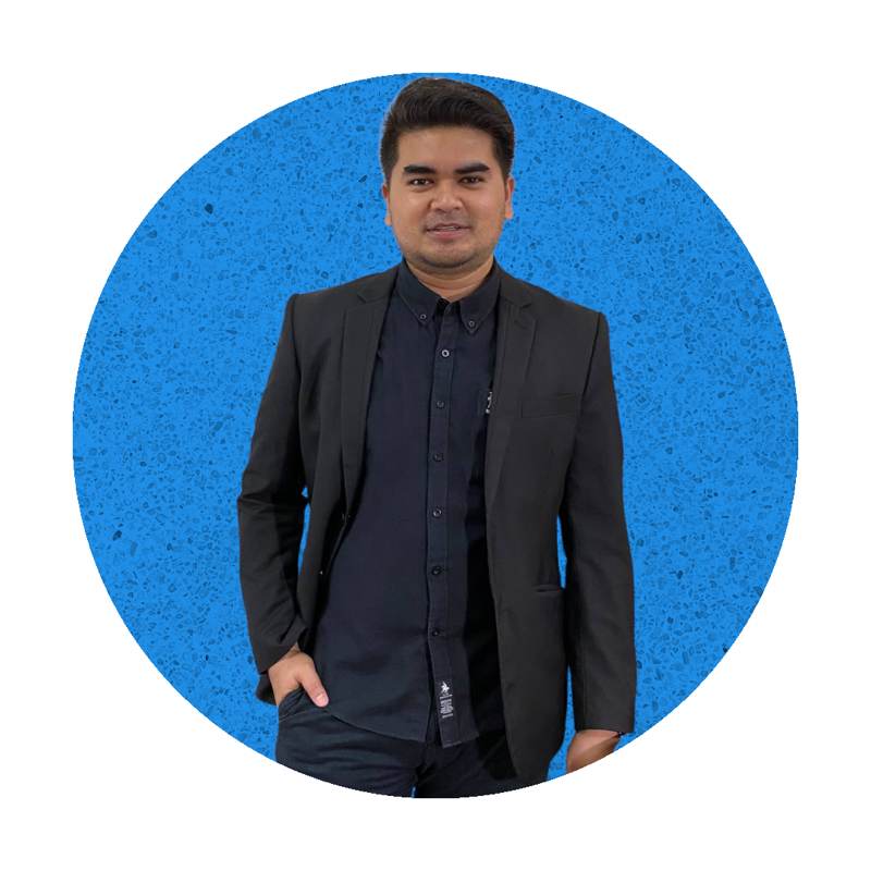 Shamim Munizar profile picture