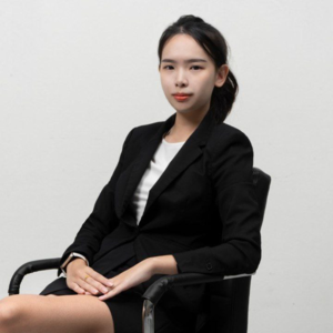 Vicky Wong's profile picture