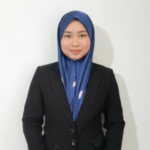 Ainul Mardiah Muti's profile picture
