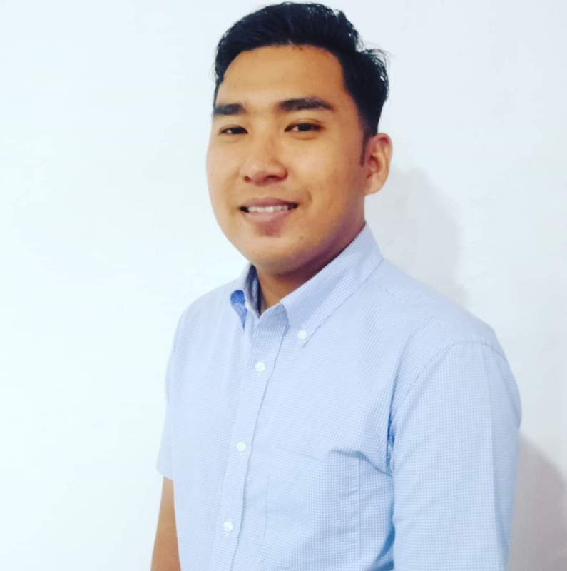 Syahrul Imran profile picture