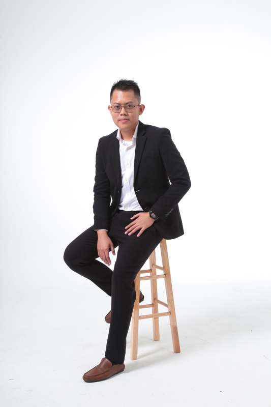 Azim Othman profile picture