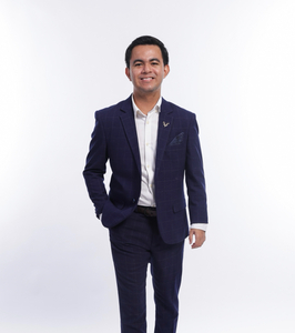 Afiq Azman's profile picture