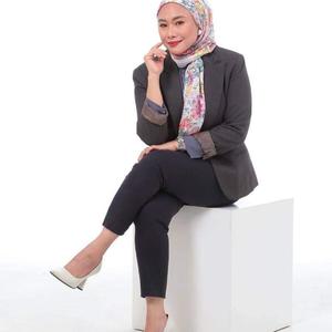 Yanty Hamidi 's profile picture