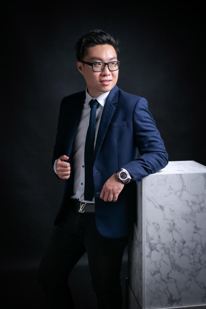 Chris Cheah profile picture