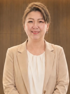 Cassandra Hsu Mei Fui profile picture