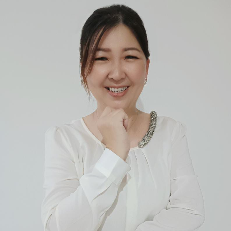 Cassandra Hsu Mei Fui profile picture