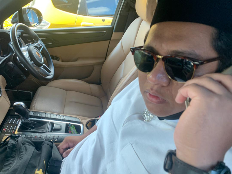 Muhammad Shafiq profile picture