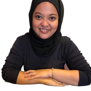 Fazza Nazlan's profile picture