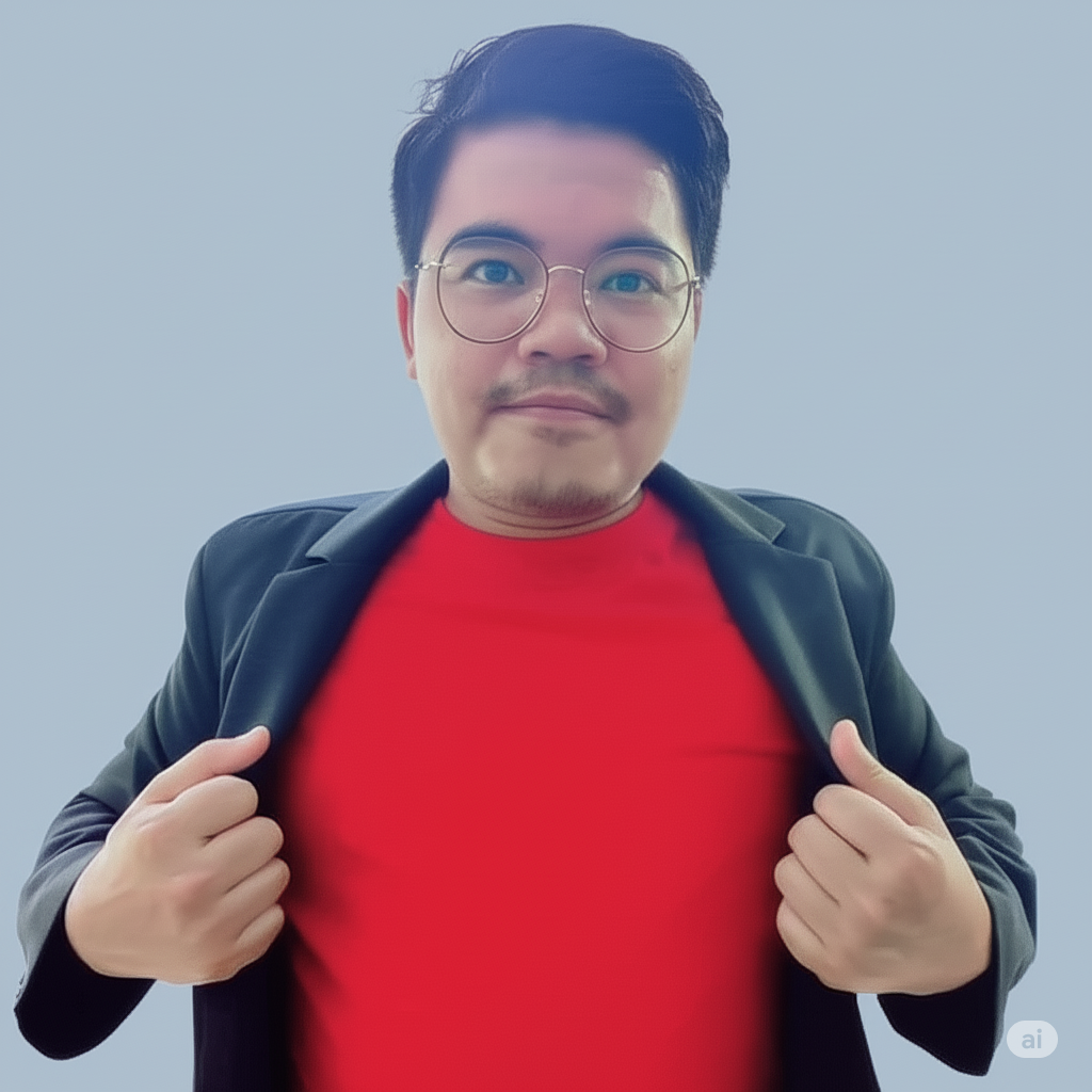 Adam Baharum profile picture