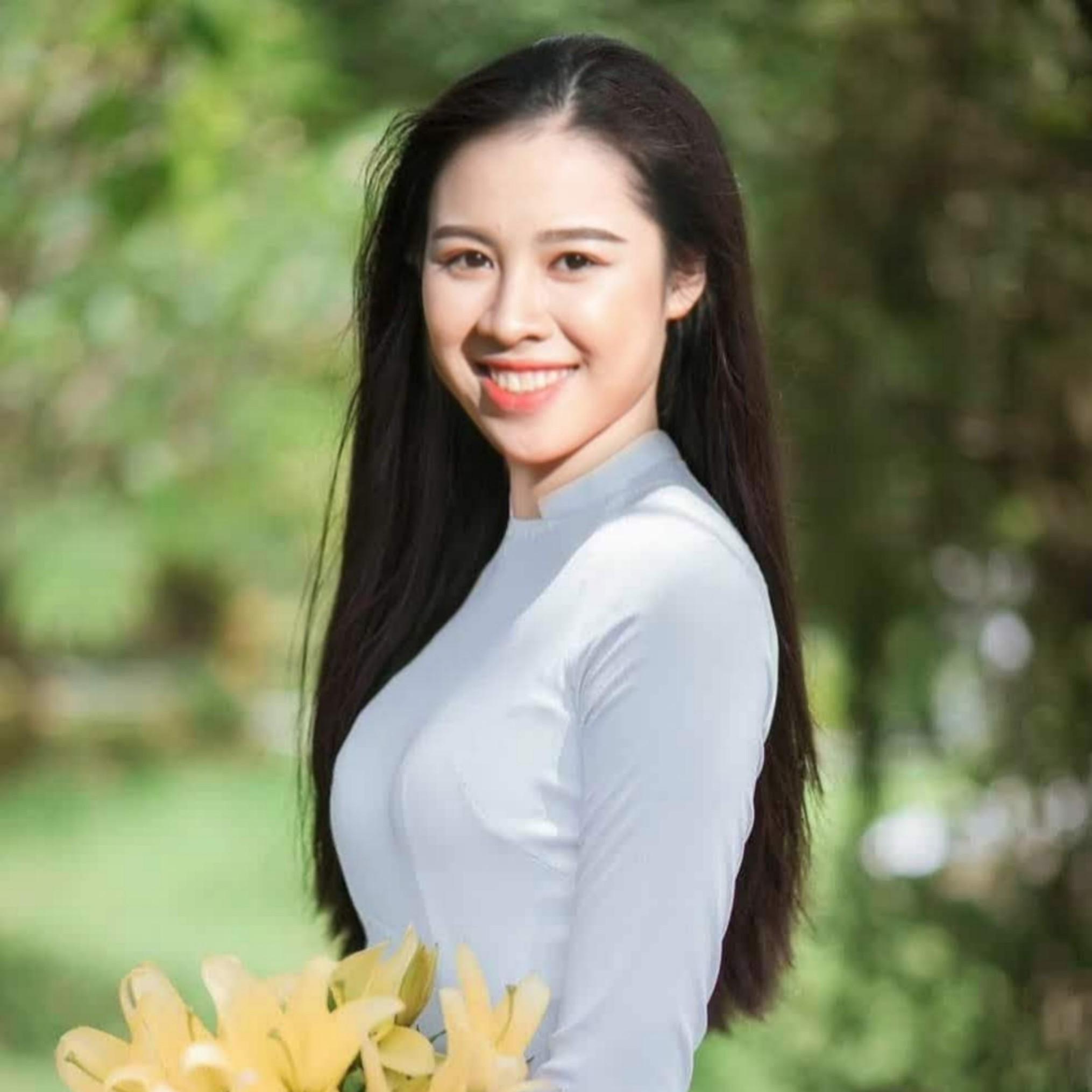 Nguyen Hien Nhi profile picture