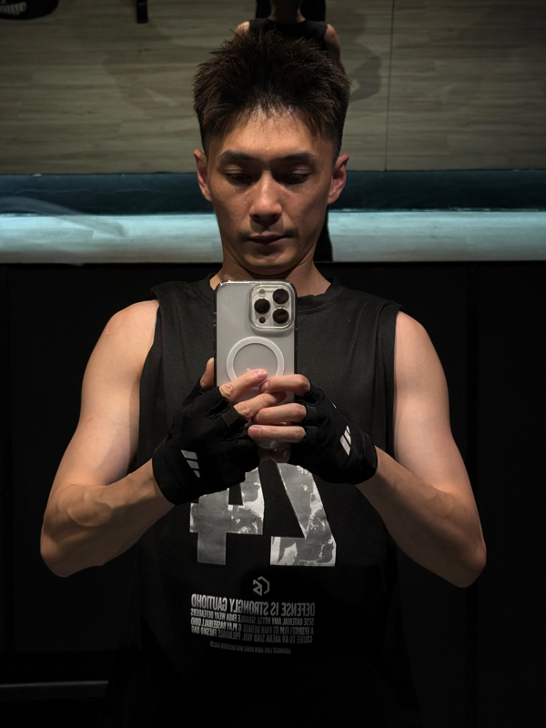 Lawrance Yong Joon Fatt profile picture