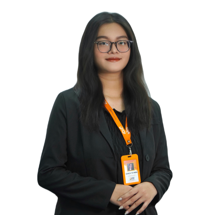 QUACH TU MINH profile picture