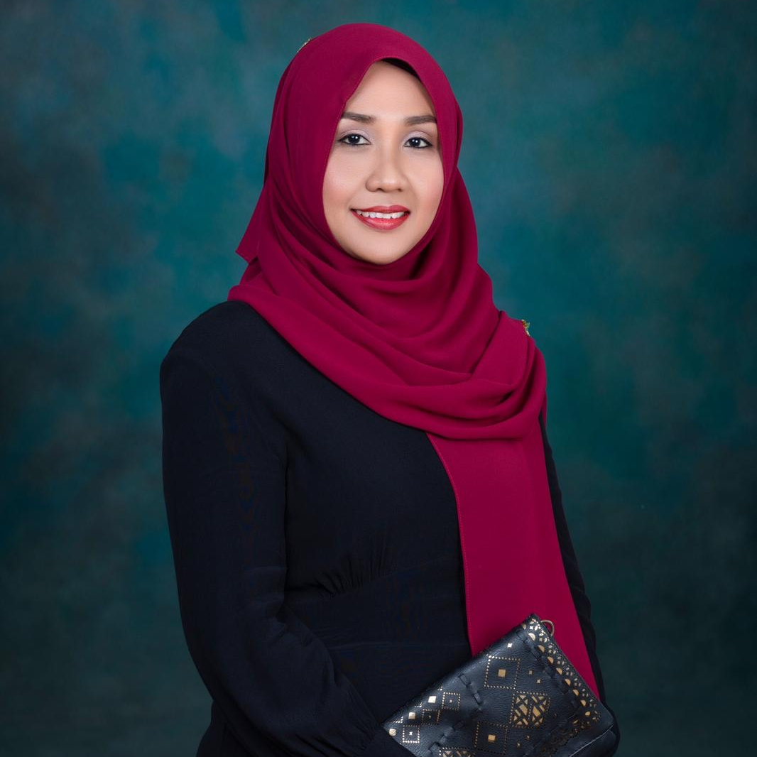 Nanthida Richards profile picture