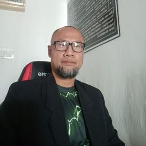 Zamri Said profile picture