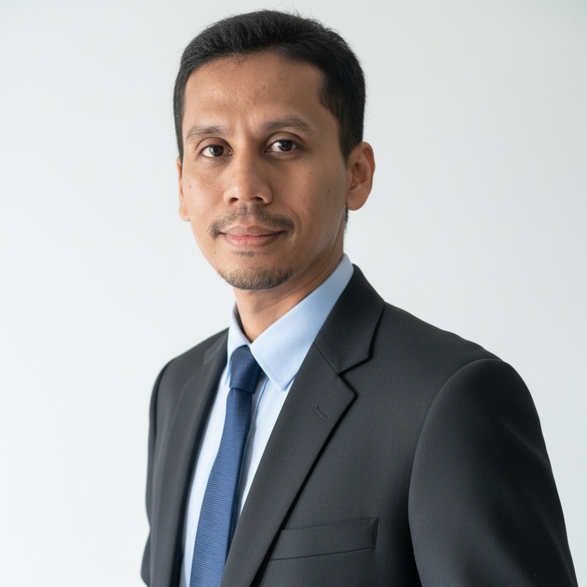 Ahmad Azhari profile picture