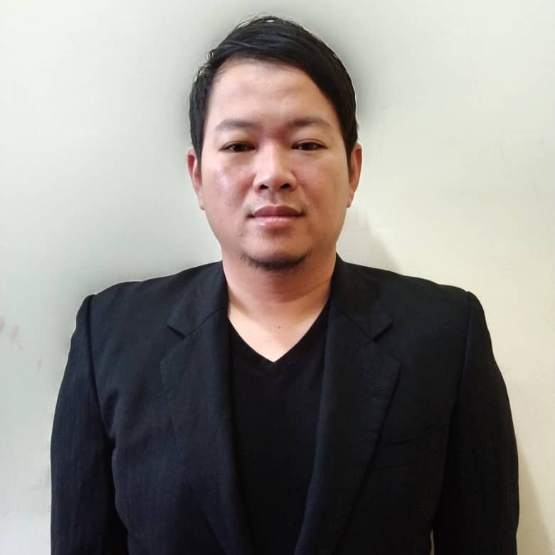 Mohd Hamizan profile picture