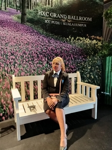 Agnes's profile picture