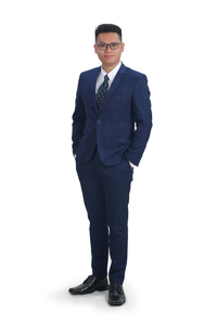 Derek Hoh's profile picture