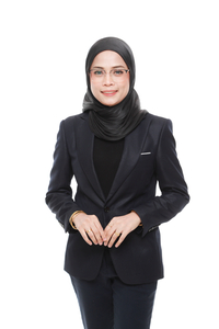 NABIHAH ROSLY's profile picture