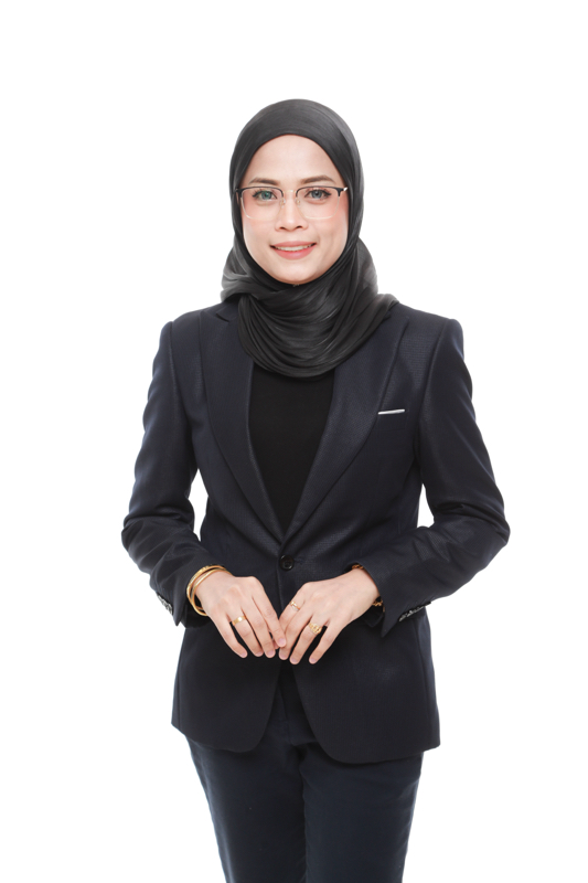 NABIHAH ROSLY profile picture