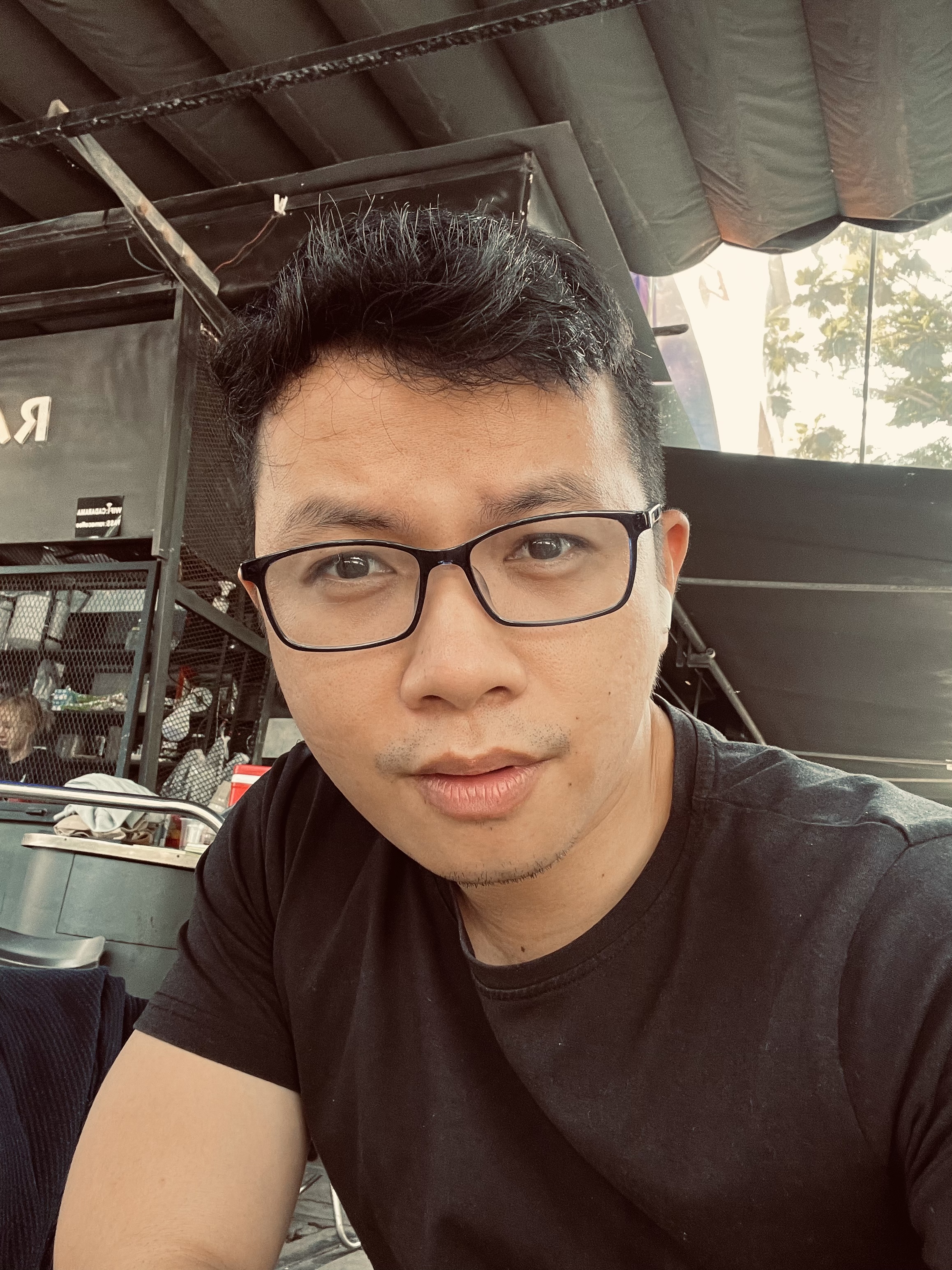 Pham Thanh Tu profile picture