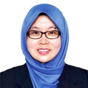 Hasrina Binti Salleh profile picture