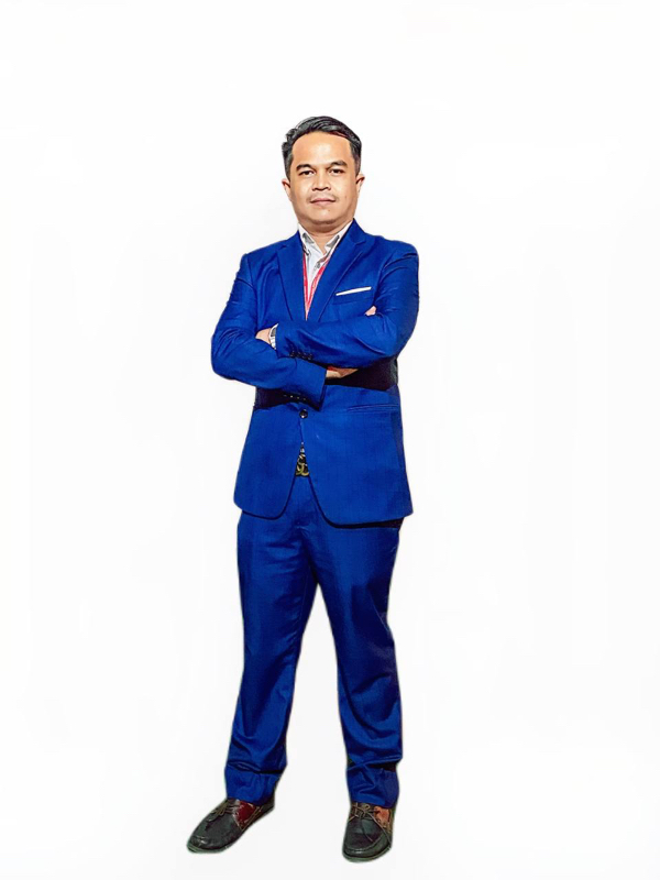 KHAIRUL FAHMI profile picture