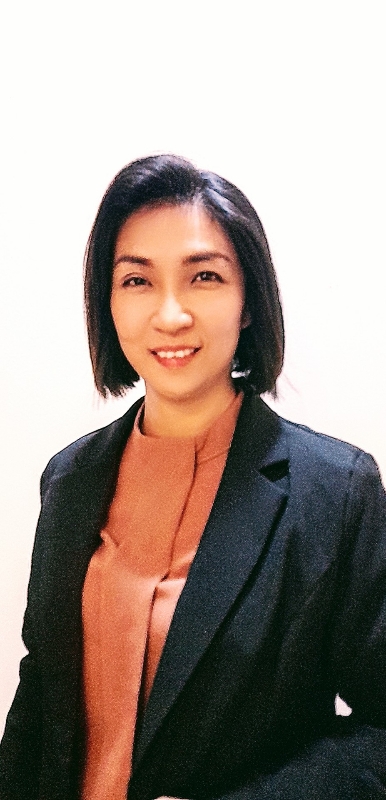 SAMMI CHONG profile picture