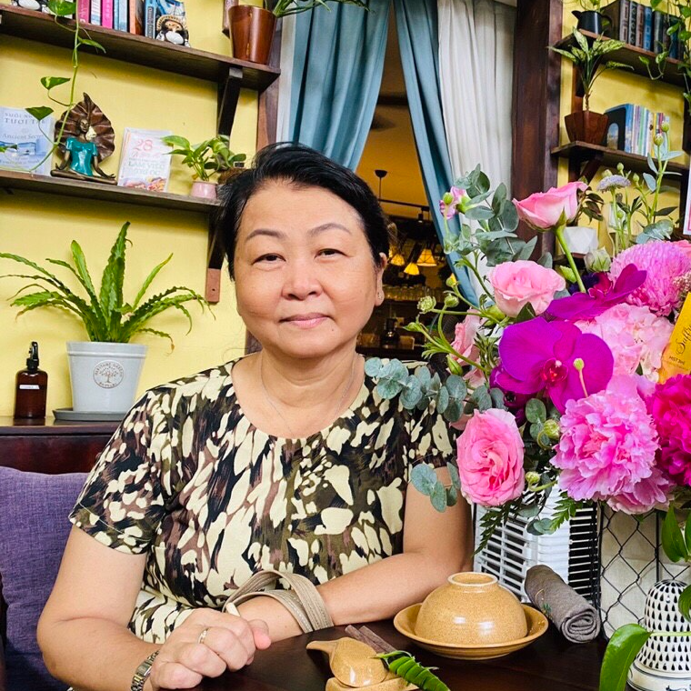 Nguyen Thi Thu Thuy profile picture