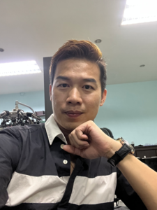 michael's profile picture