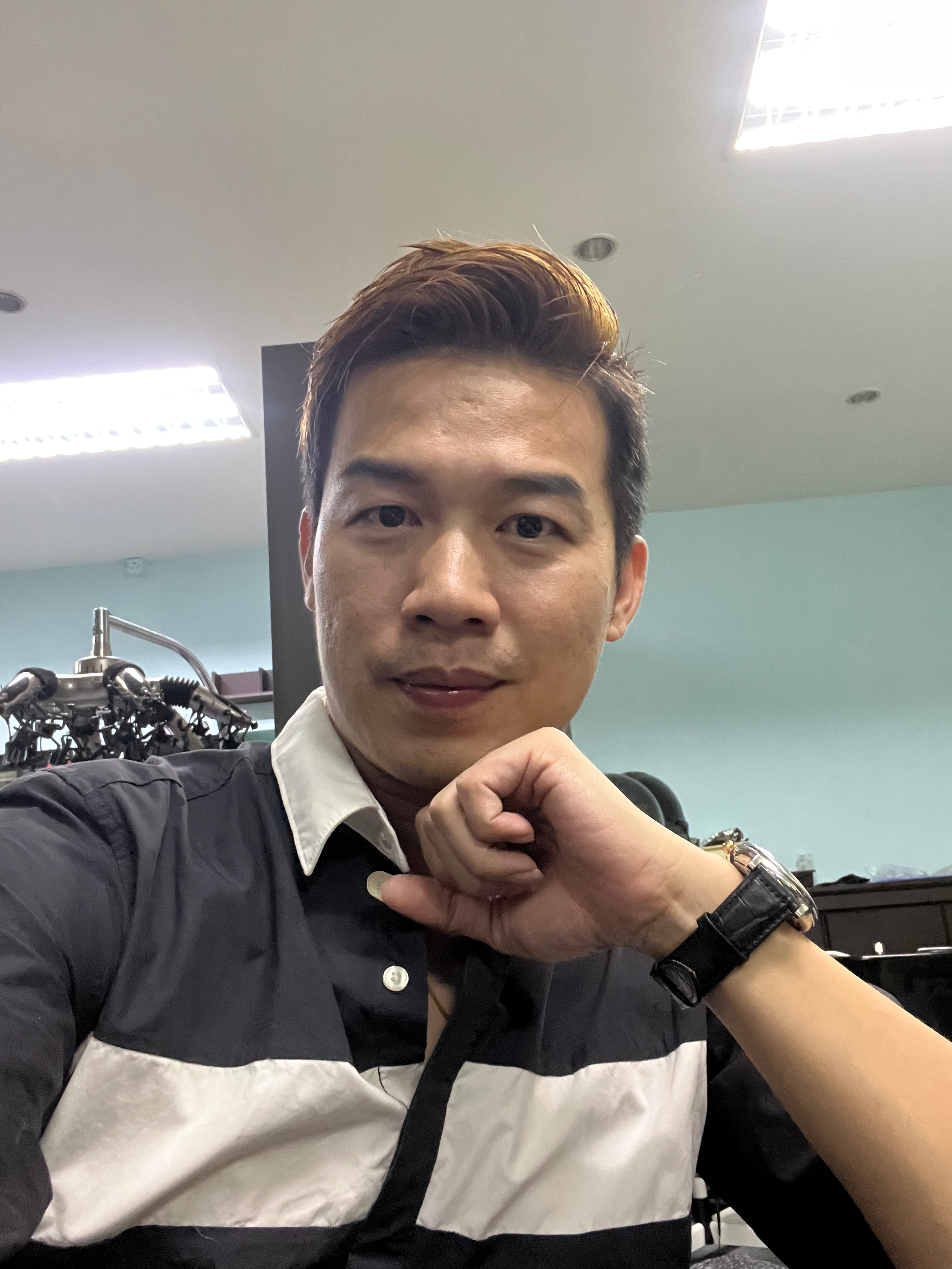 michael profile picture