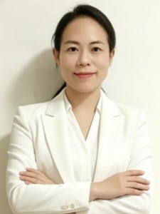 Annabelle Mandy Wong