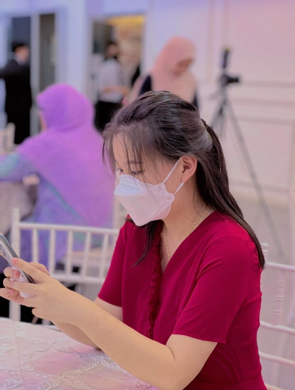 Rachel Vui Xin Yi profile picture