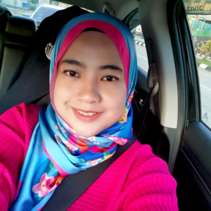 Ummi Balqis Ismail's profile picture