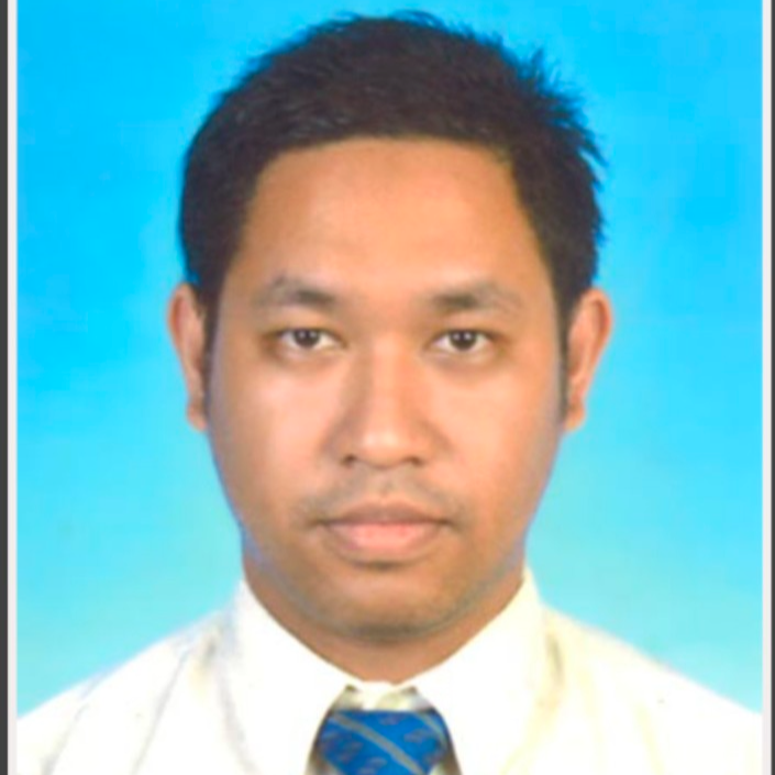 Faris Zainol profile picture