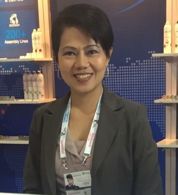 Napassorn Patt Chankamnoed profile picture