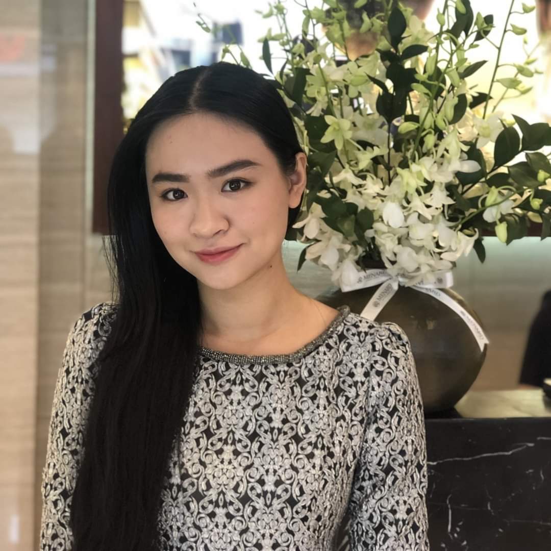 Tran Thuy Tien profile picture