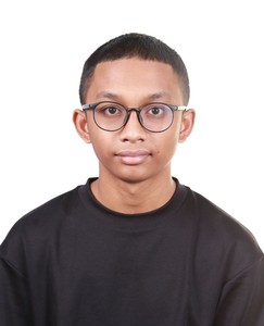 Zarif Zainuddin's profile picture