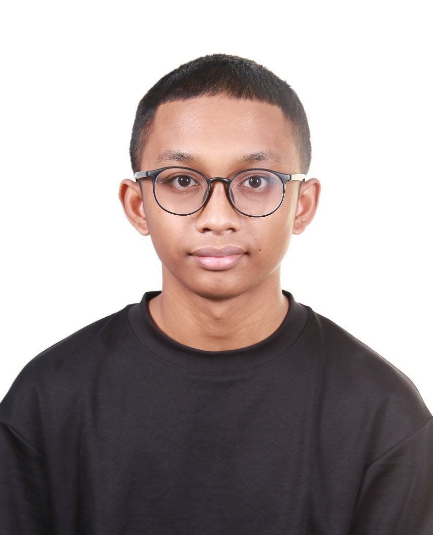 Zarif Zainuddin profile picture