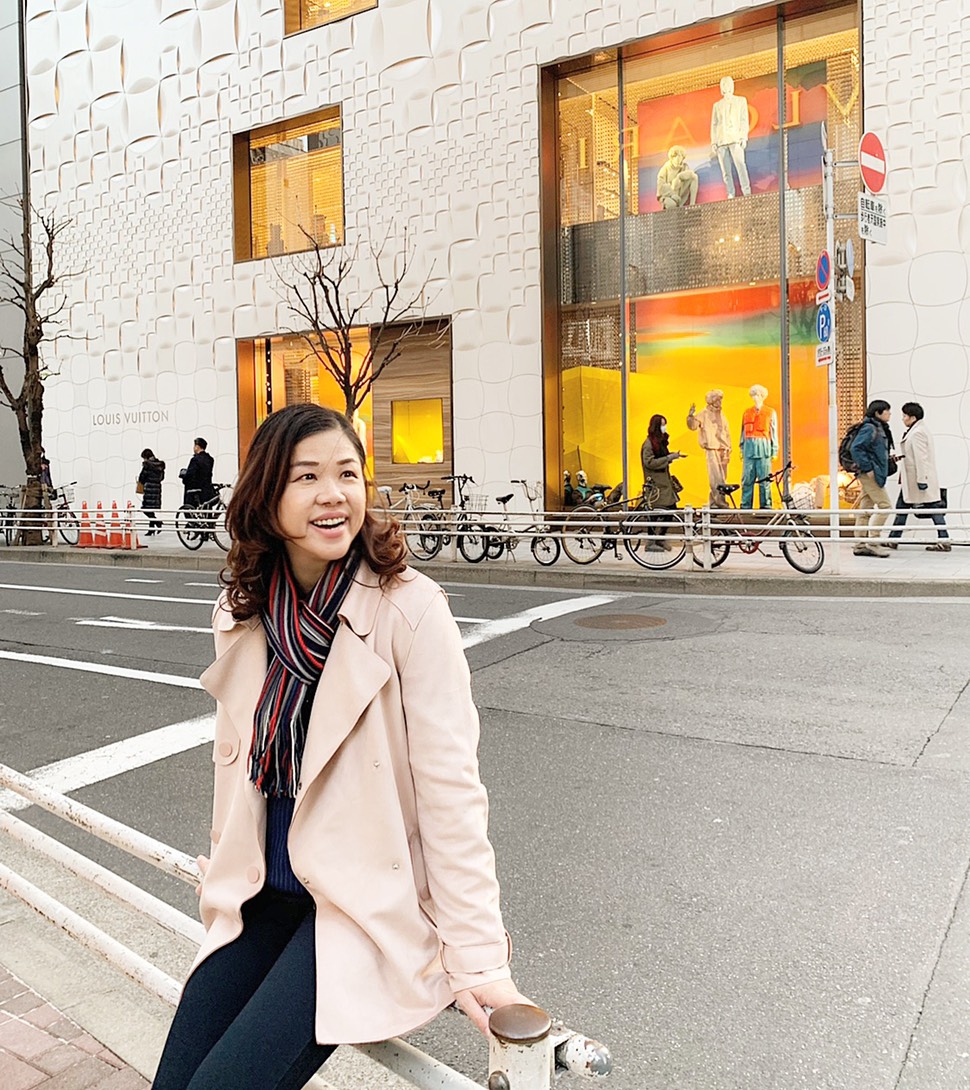 Apisuwee Pom Chai-amnuaysuk profile picture