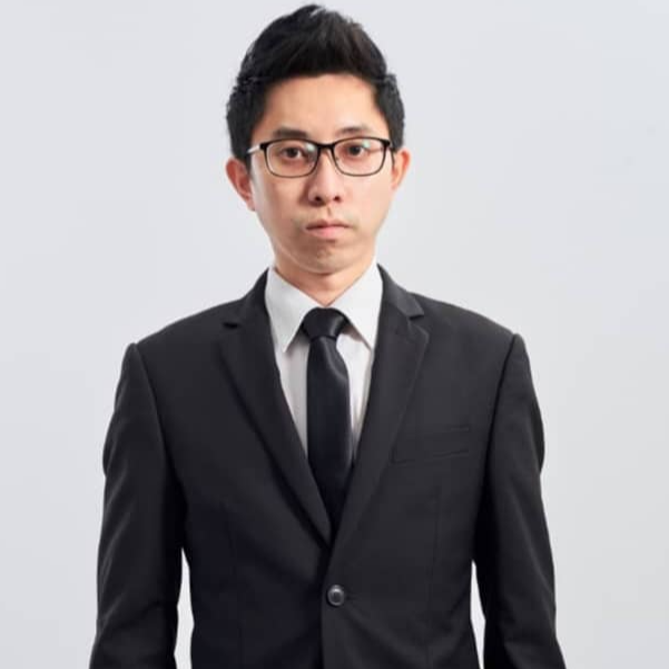 Chen profile picture