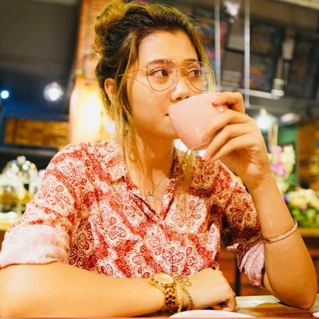 Aaronie Hebe profile picture