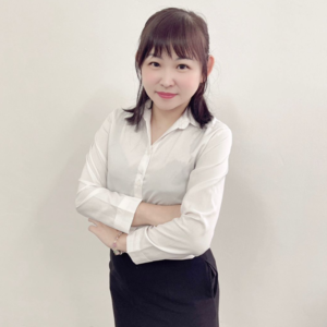 AGNES TEOH's profile picture