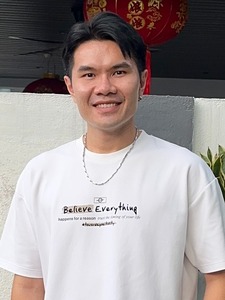 Yenz Lee's profile picture