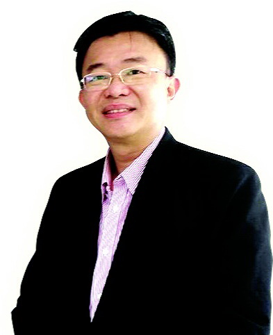 Ong Siang Liang profile picture